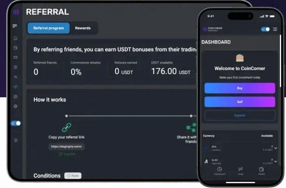 Referral Program