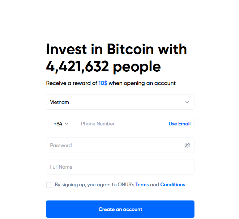Verify Your Email or Phone