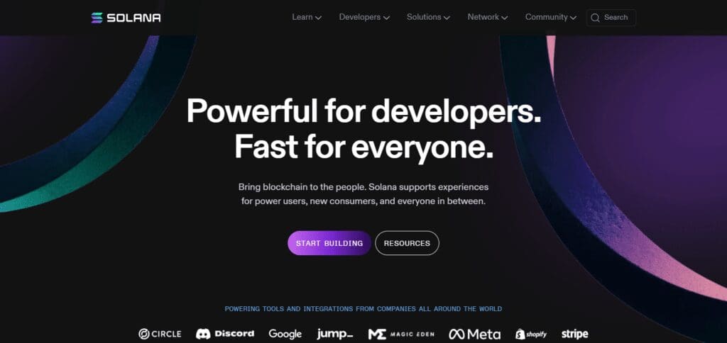 What is STAGE? How It Works & Its Features 2024 Review 10 STAGE Coin Alternative Solana (SOL)