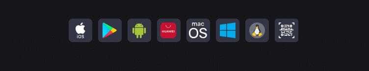 Mobile and desktop app