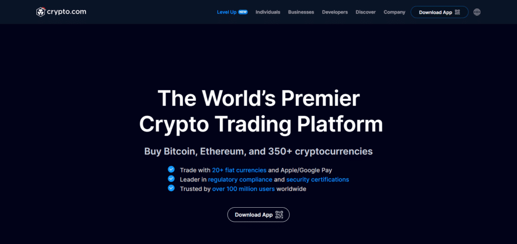 12 Best Crypto Exchanges In Saint Kitts and Nevis 5 Crypto.com Crypto Exchanges In Saint Kitts and Nevis