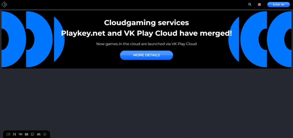 PlayKey Blockchain Game Development Company