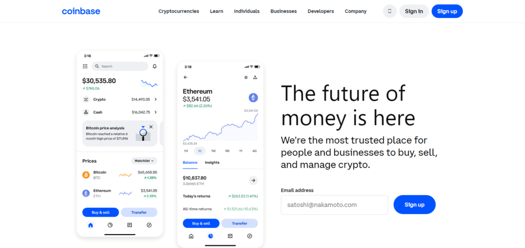 12 Best Crypto Exchanges In Saint Kitts and Nevis 11 Coinbase Crypto Exchanges In Saint Kitts and Nevis