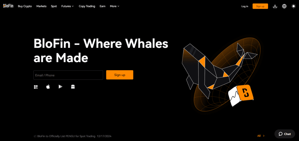 12 Best Crypto Exchanges In Saint Kitts and Nevis 12 BloFin Crypto Exchanges In Saint Kitts and Nevis