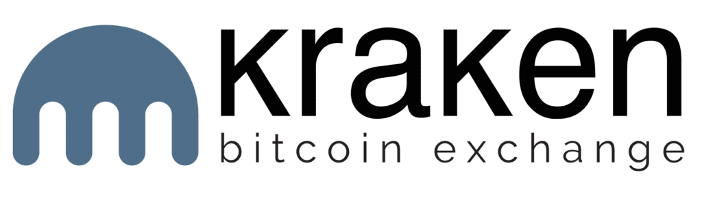 Kraken  Biggest Crypto Exchanges By Volume