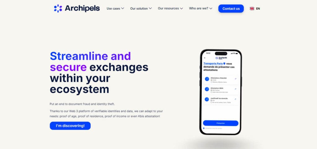 Archipels