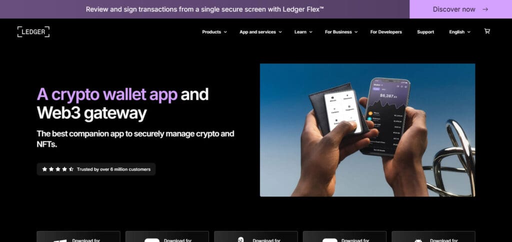 10 Crypto Tax Reporting Services In 2025 10 LedgerLive