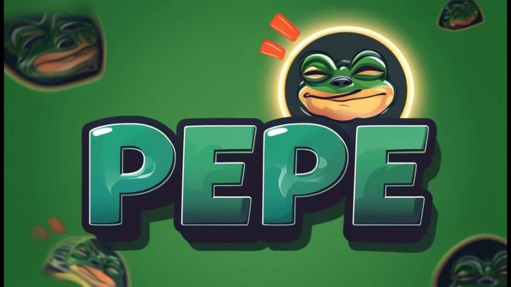 Pepe Coin Whale Dumps Sparking Concern, More Selloff Incoming? 2 Pepe Coin Whale Transaction