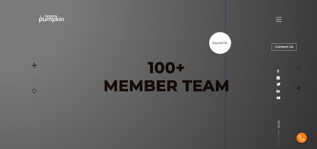 10 Best Digital Marketing Agency Bangalore 11 Team Pumpkin Corporation