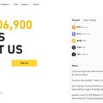 Robert Kiyosaki and Binance Founder Offer Bitcoin Buying Tips Amid FOMO