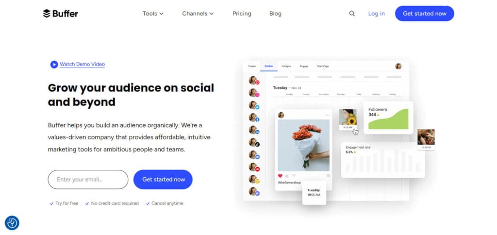 11 Best Apps For Managing Multiple Social Media Accounts 4 Buffer