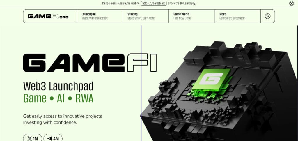GameFi