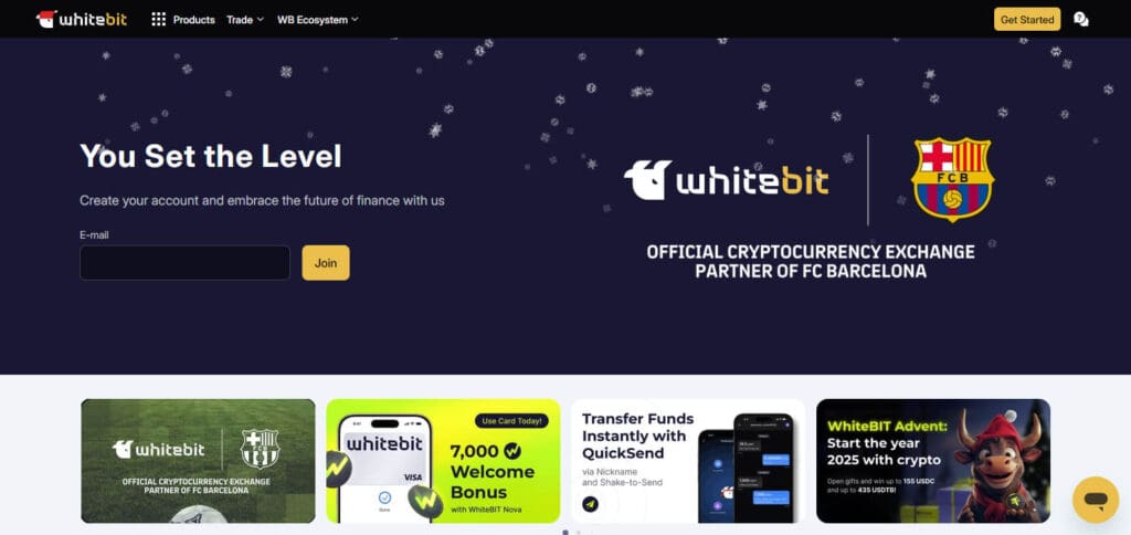 WhiteBIT