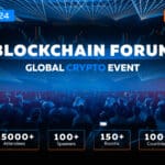 Blockchain Forum 2025: Global Crypto Leaders to Meet in Moscow