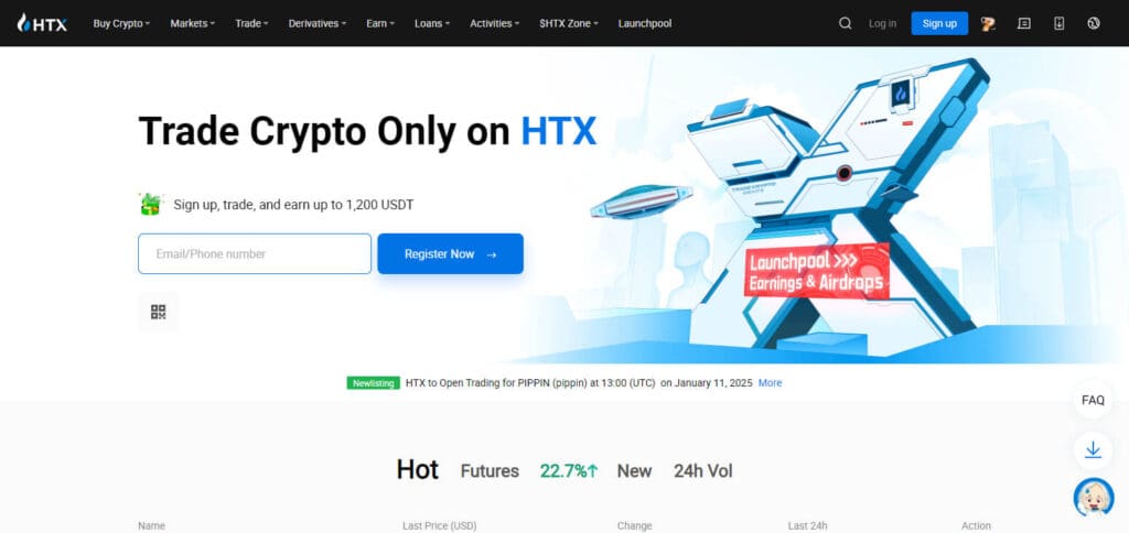 Huobi