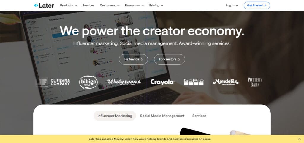 11 Best Apps For Managing Multiple Social Media Accounts 7 Later