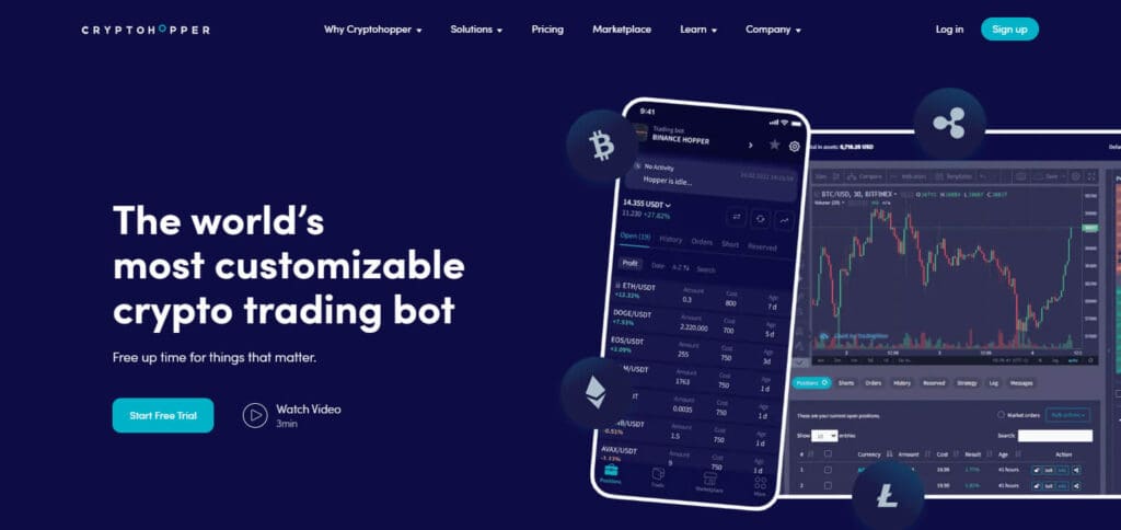 10 Crypto Sentiment Tools In 2025 5 Cryptohopper