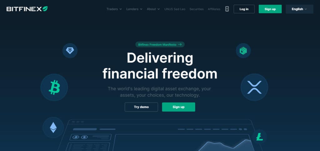 Bitfinex