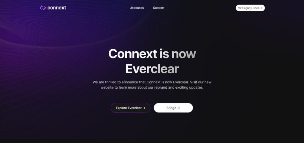 10 Top Bridging Aggregator For Polkadot Ecosystem 11 Connext