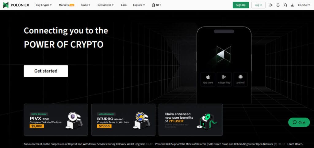 Poloniex