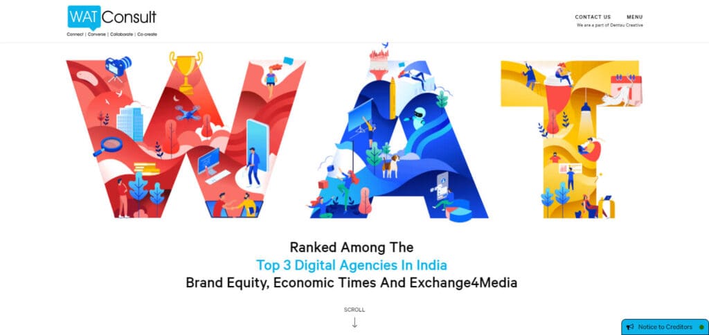 10 Best Digital Marketing Agency Bangalore 4 WATConsult