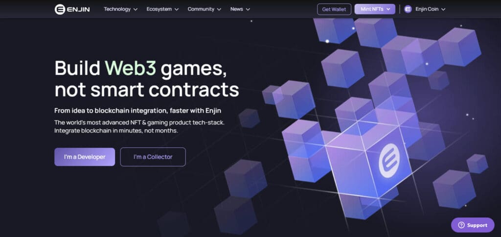 Enjin