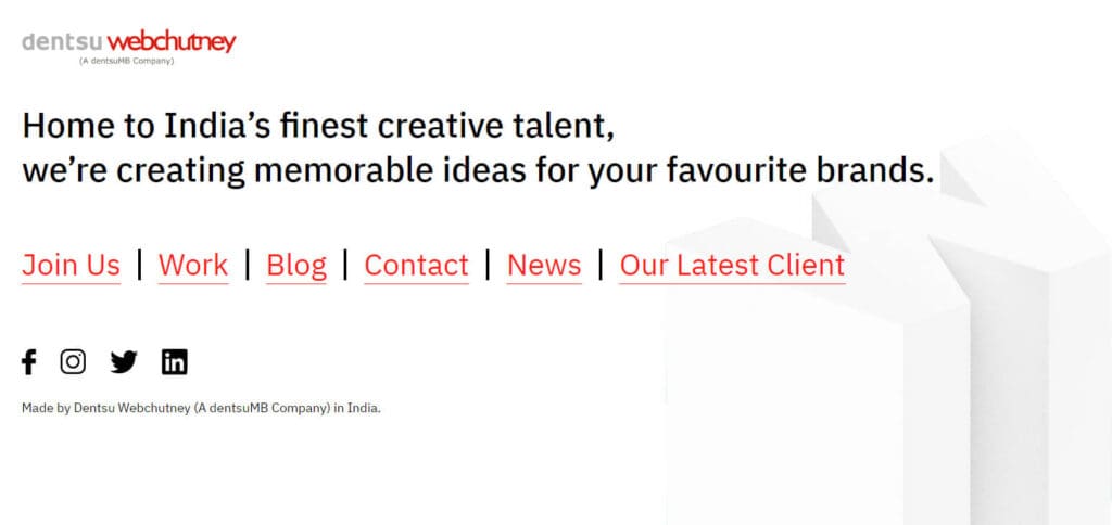 10 Best Digital Marketing Agency Bangalore 3 Dentsu Webchutney
