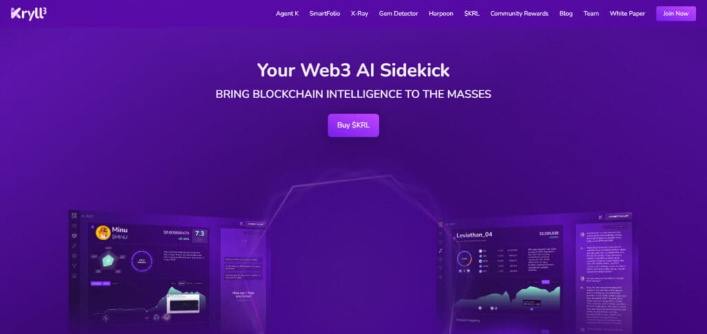 10 Crypto Sentiment Tools In 2025 8 Kryll