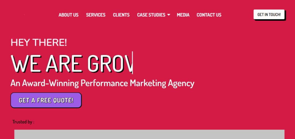 10 Best Digital Marketing Agency Bangalore 2 Growth Hackers Digital