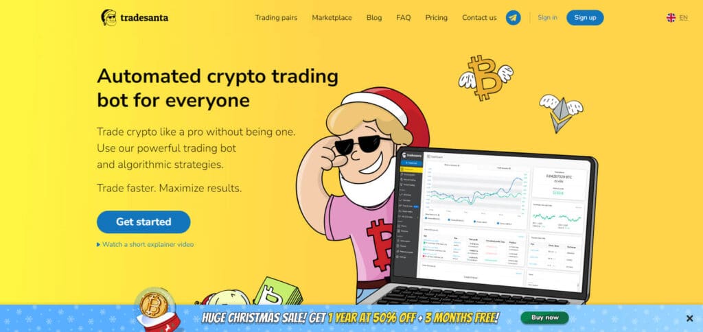 10 Crypto Sentiment Tools In 2025 9 TradeSanta