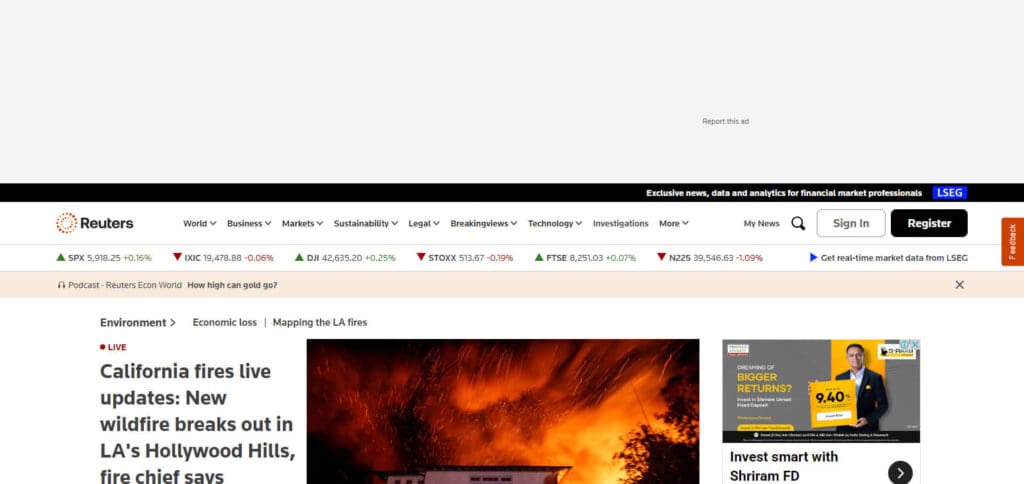 Reuters (@Reuters)
