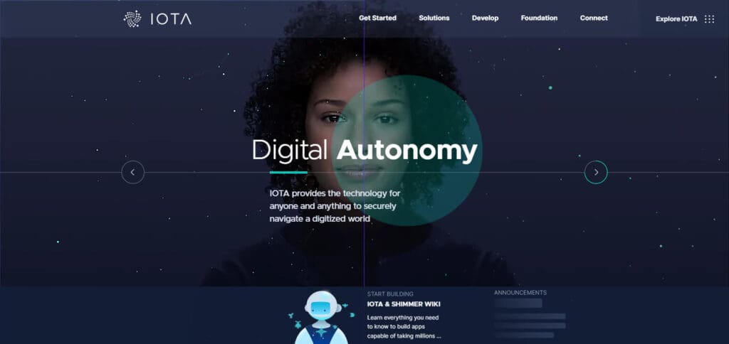 IOTA (MIOTA)