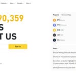 Binance Update on MELANIA Sparks 75% Pump: What's Next?