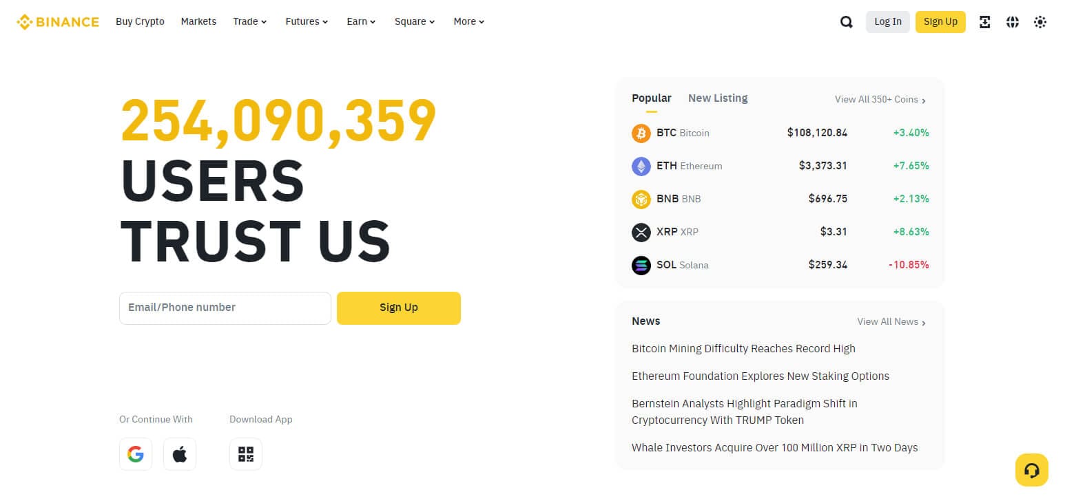Binance Update on MELANIA Sparks 75% Pump: What's Next?