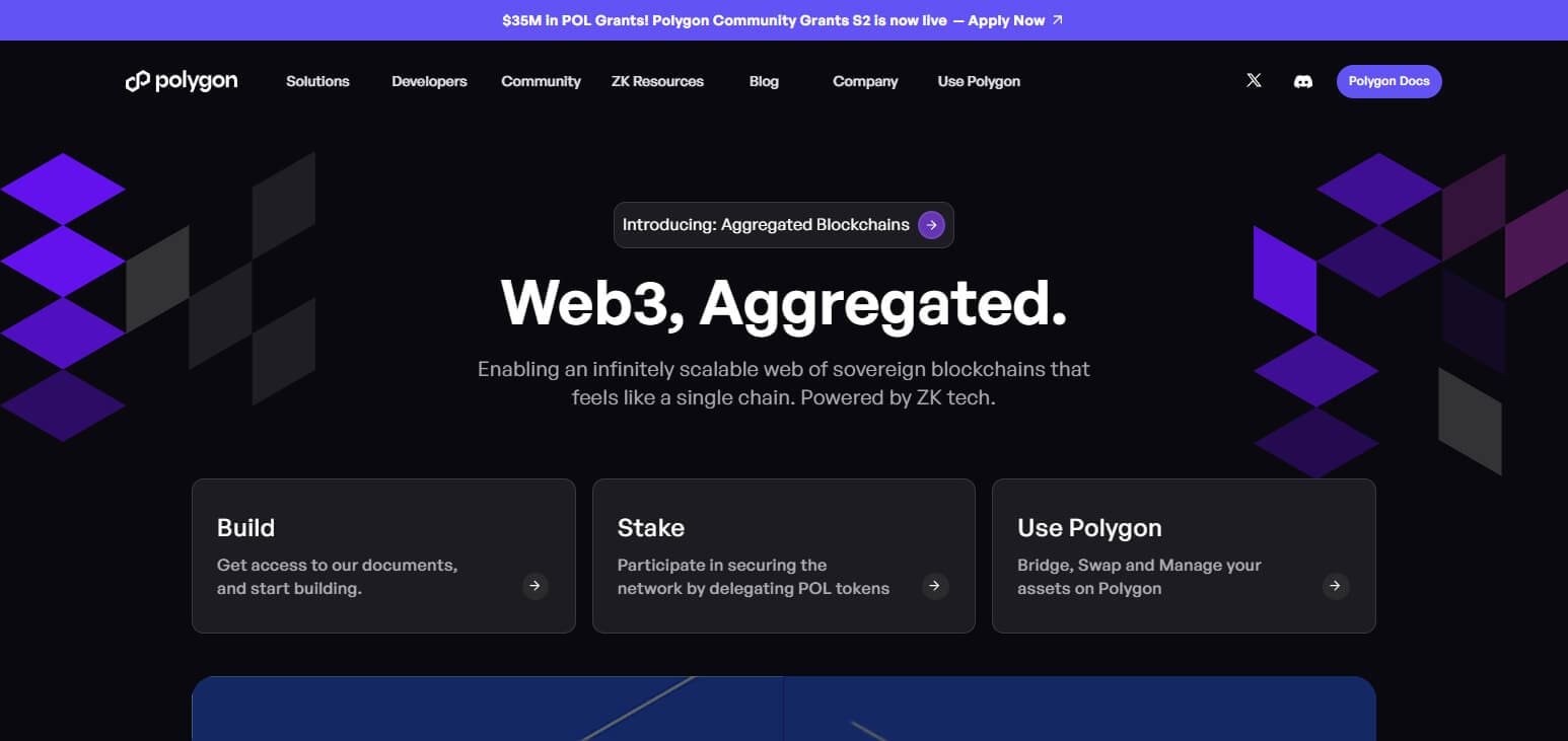 Reliance Jio Partners with Polygon to Boost Web3 and Blockchain Adoption in India