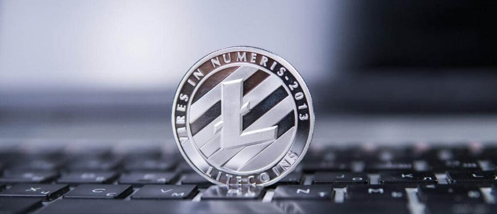 Litecoin Price Gearing For 5x Rally By Mid-2025, Here’s Why 2 Litecoin Price Gearing For 5x Rally By Mid-2025, Here’s Why