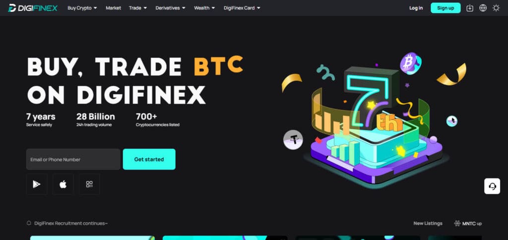 DigiFinex