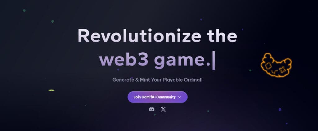 GamifAI