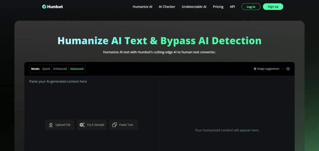 10 Best Ai Humanizer Tool In 2026 5 Humbot