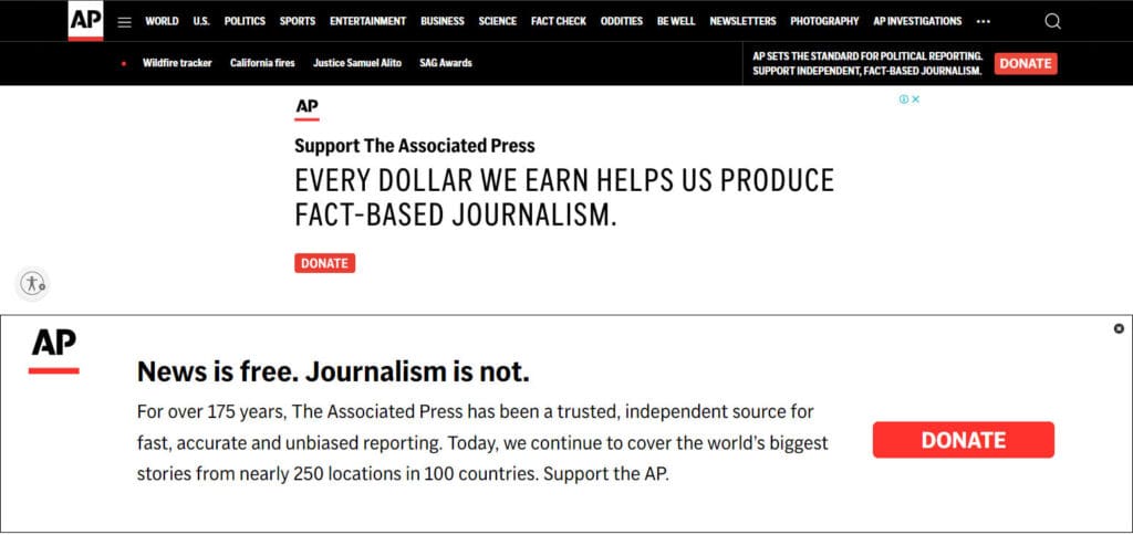The Associated Press (@AP)