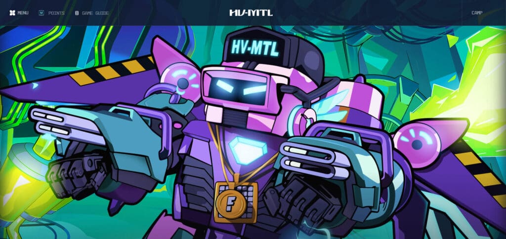 HV-MTL