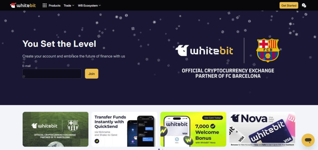 WhiteBIT
