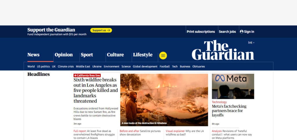 The Guardian (@guardian)