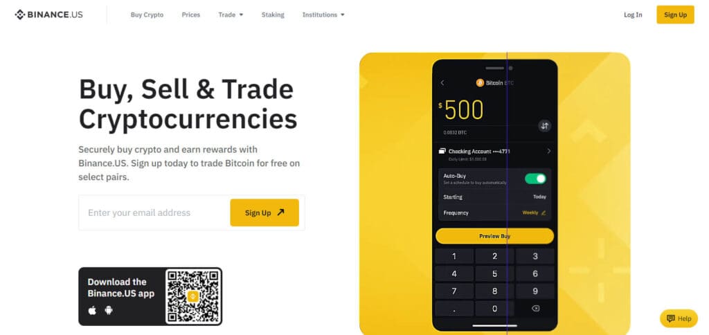 Binance.US