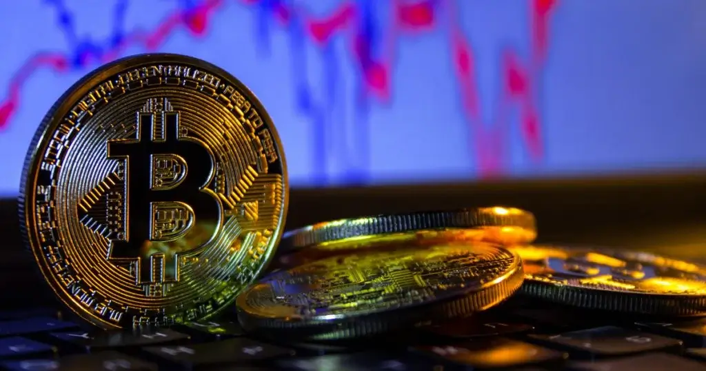 Bitcoin and Crypto Market Severely Affected Due To Global Economic Issues