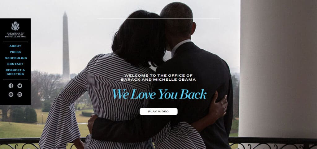 10 Top Twitter Influencers In 2025 4 Barack Obama (@BarackObama)
