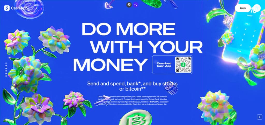 Cash App