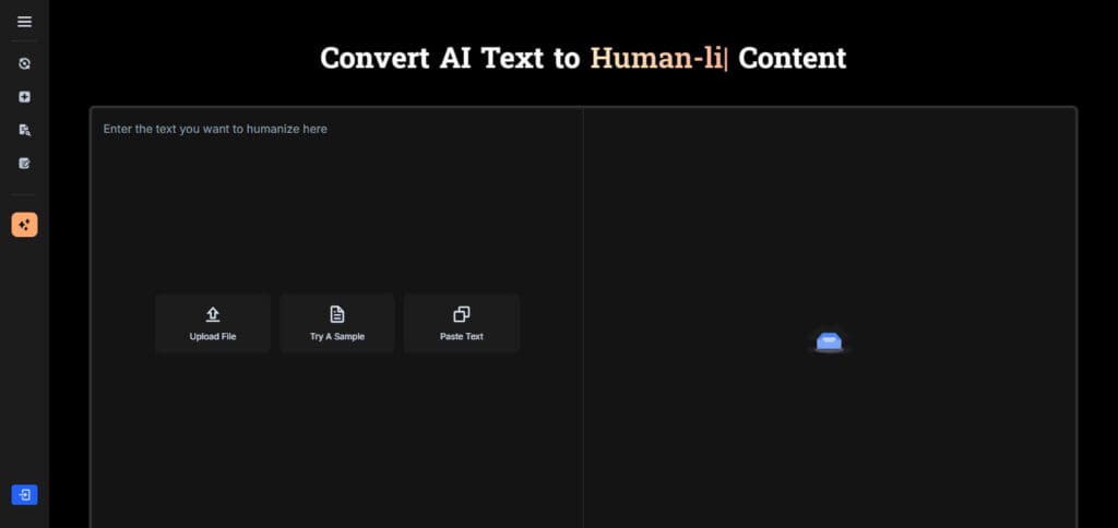 10 Best Ai Humanizer Tool In 2026 10 BypassGPT