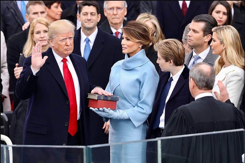 Ripple Executives Meet Donald Trump at Mar-a-Lago