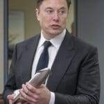 Elon Musk's "Kekius Maximus" Stunt Sparks Crypto Frenzy